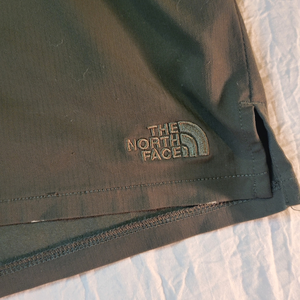 The North Face Aphrodite Motion Shorts - Womens Size XL - Picture 3 of 7